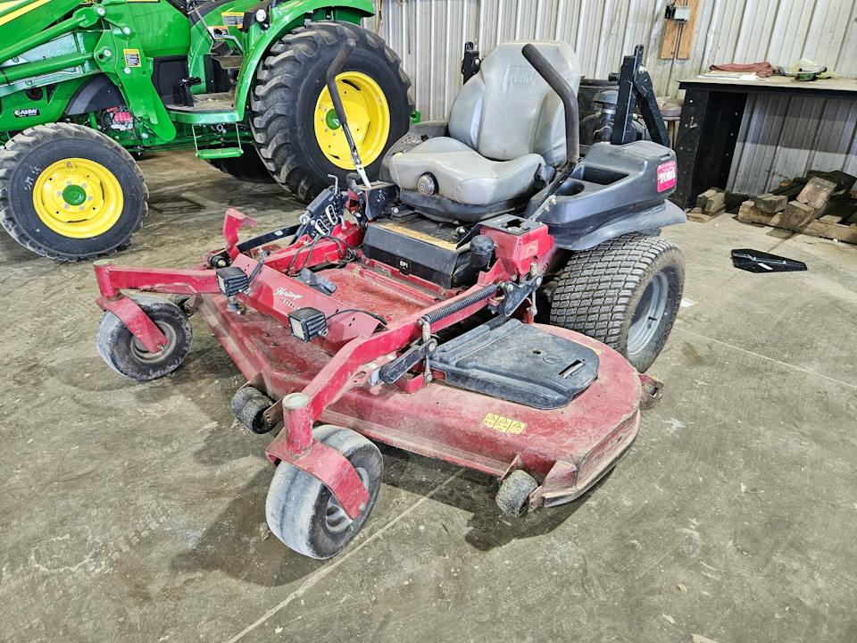 Toro Z MASTER PROFESSIONAL 6000 74947