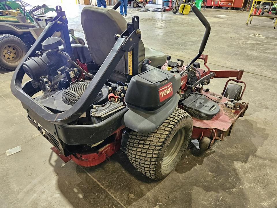 Toro Z MASTER PROFESSIONAL 6000 74947