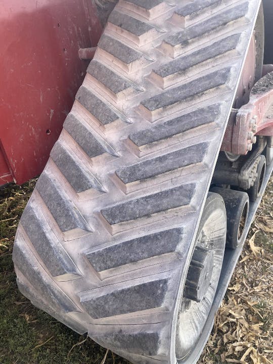 VERSATILE 550DT