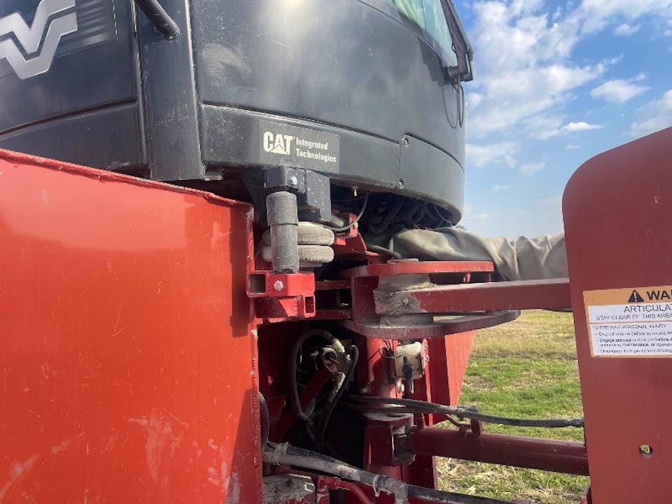 VERSATILE 550DT