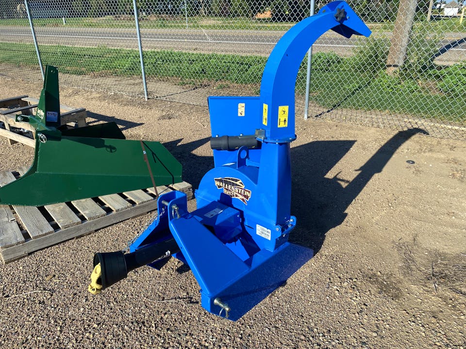 Wallenstein BX42S