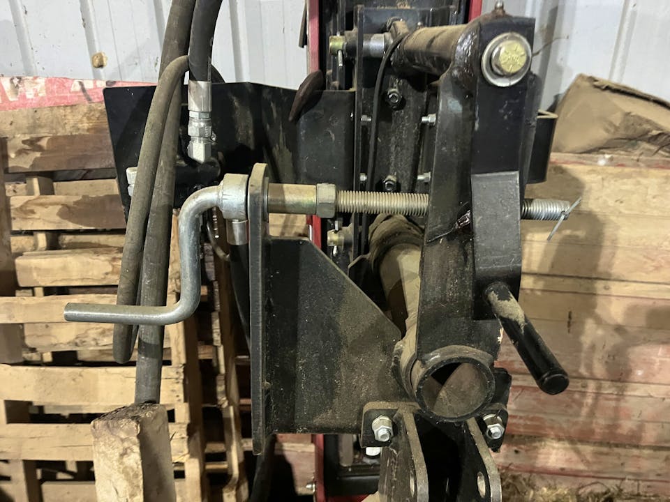 Worksaver hdp-20