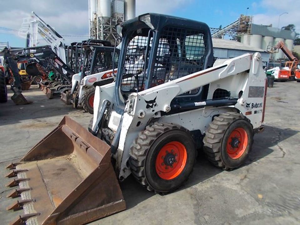 Bobcat S630