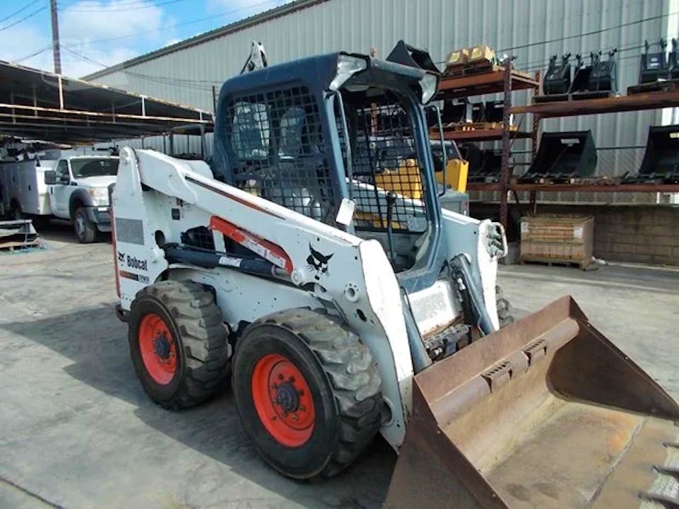 Bobcat S630