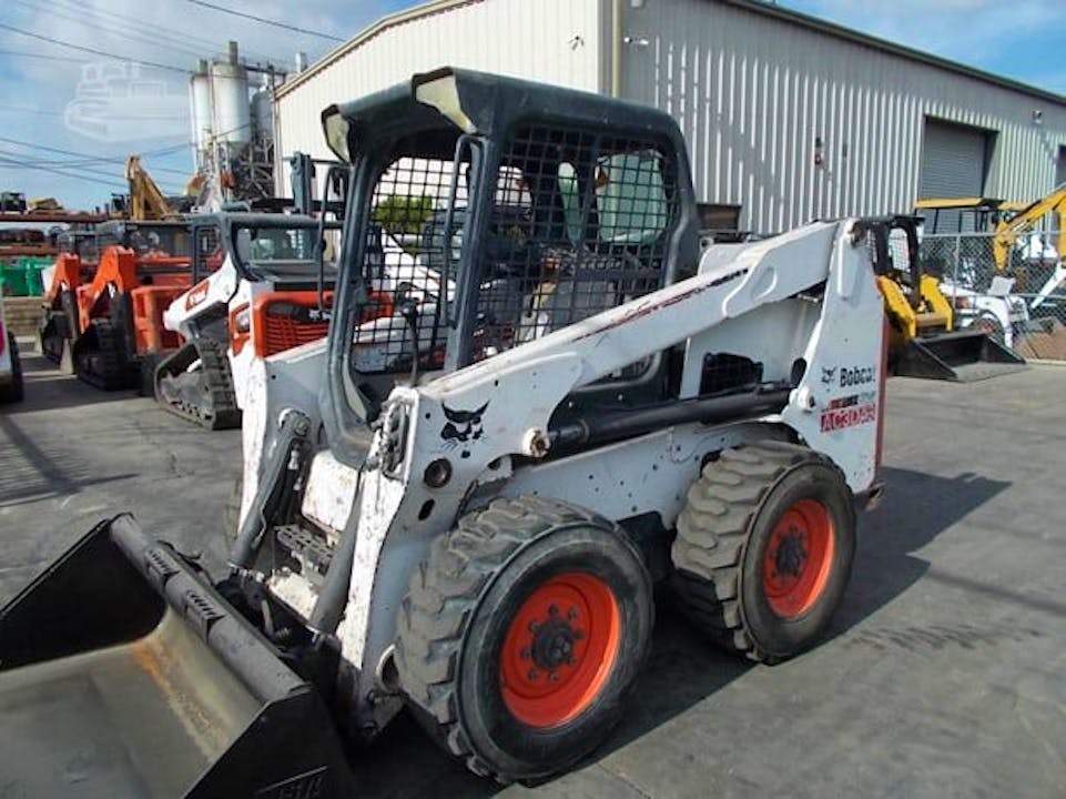 Bobcat S630