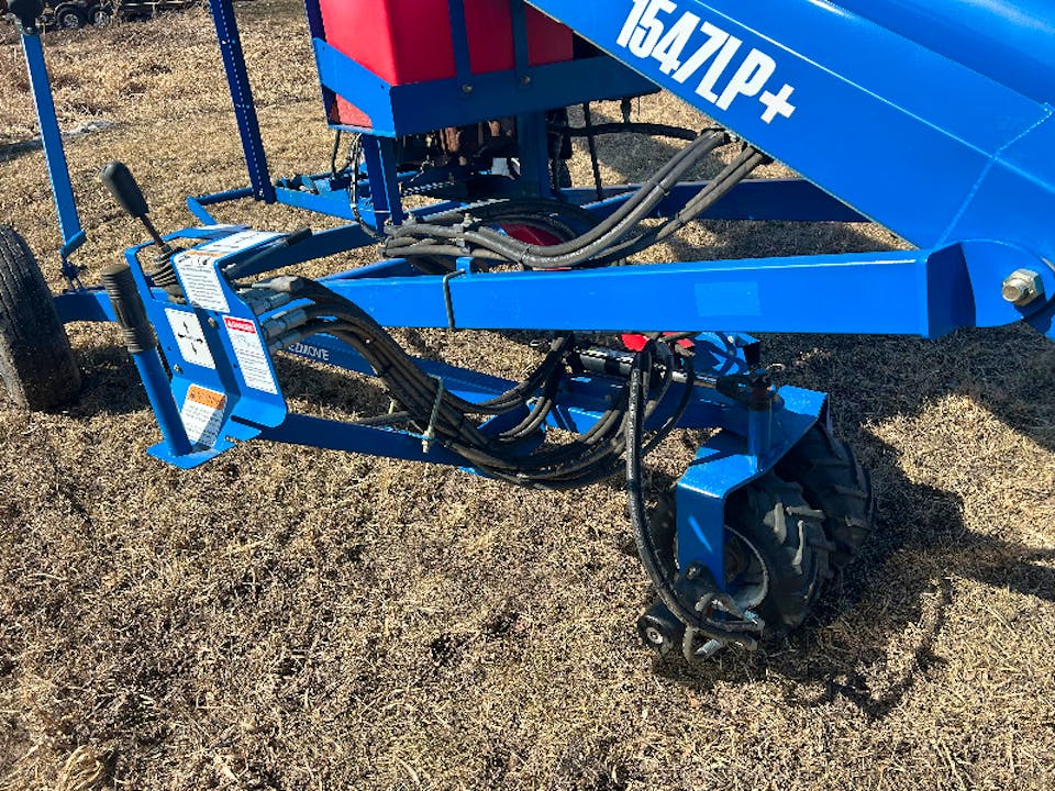 BRANDT 1547LP