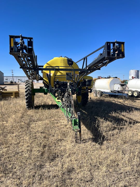 Bestway FIELD PRO IV 1600