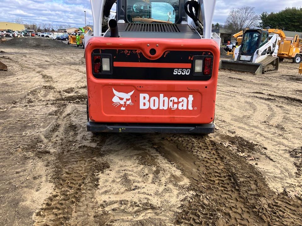 Bobcat S530