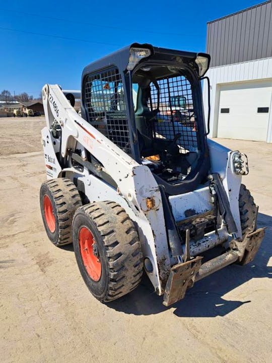 Bobcat S650