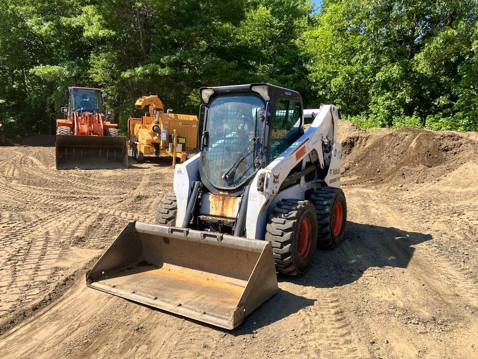 Bobcat S650