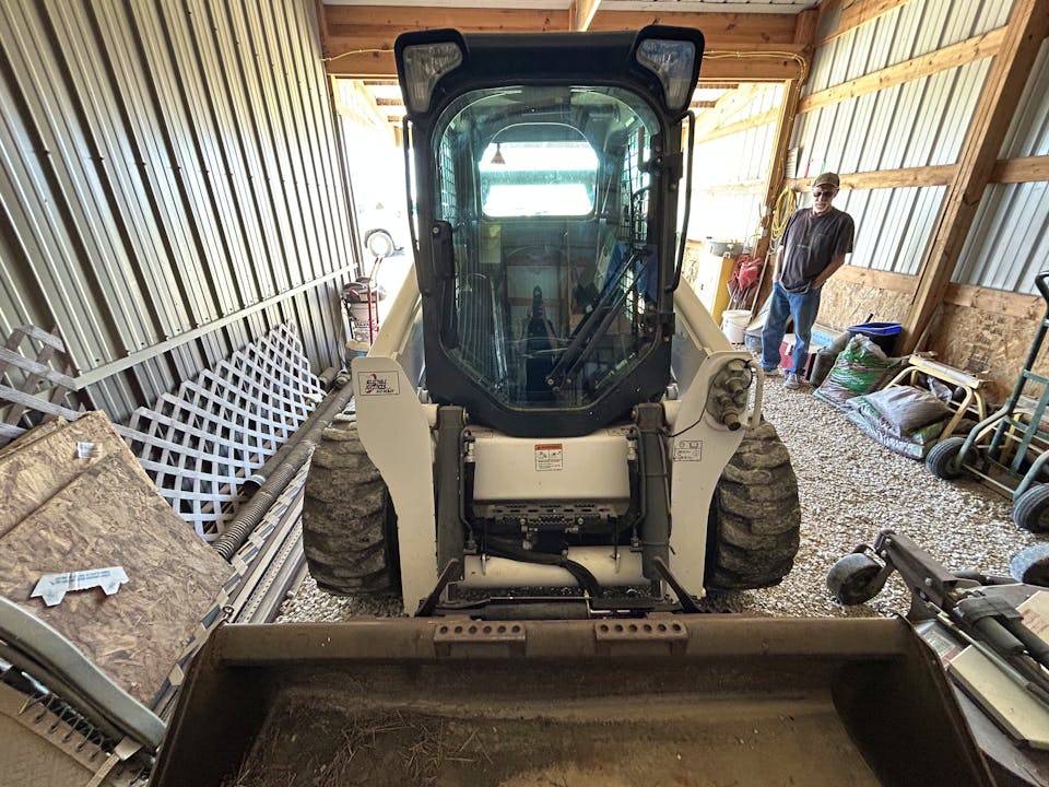 Bobcat S740