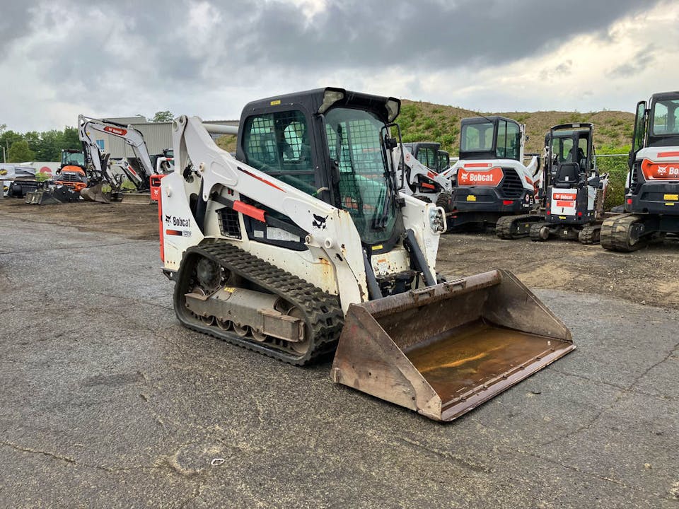 Bobcat T590