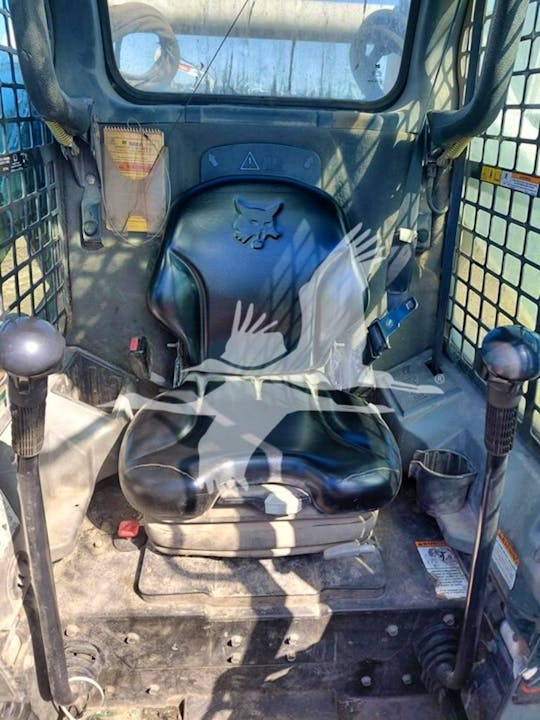 Bobcat T650