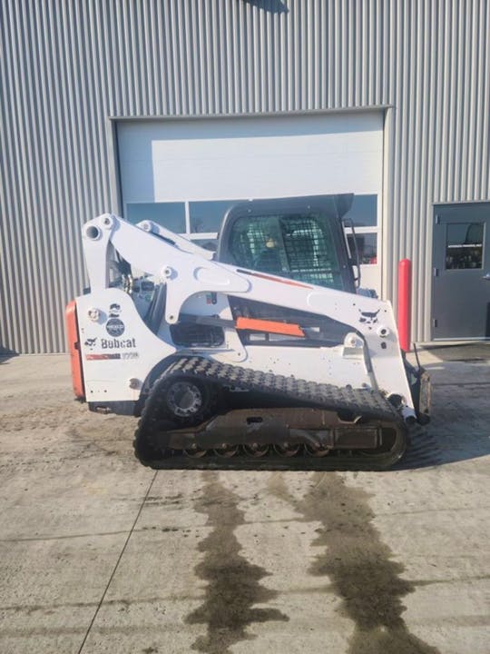 Bobcat T770