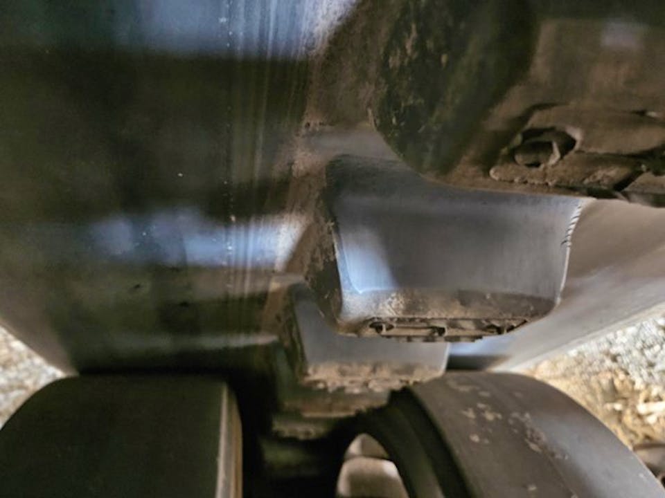 CASE IH 340 MAGNUM TRACK