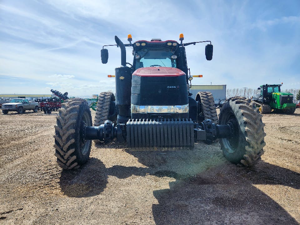 CASE IH 340
