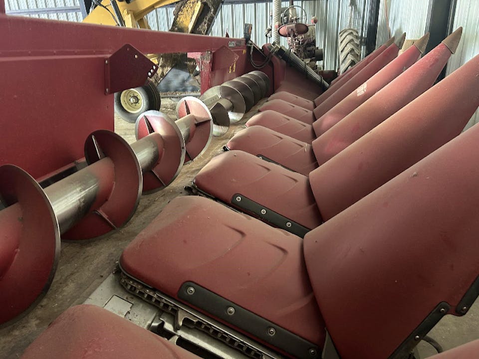 CASE IH 4408