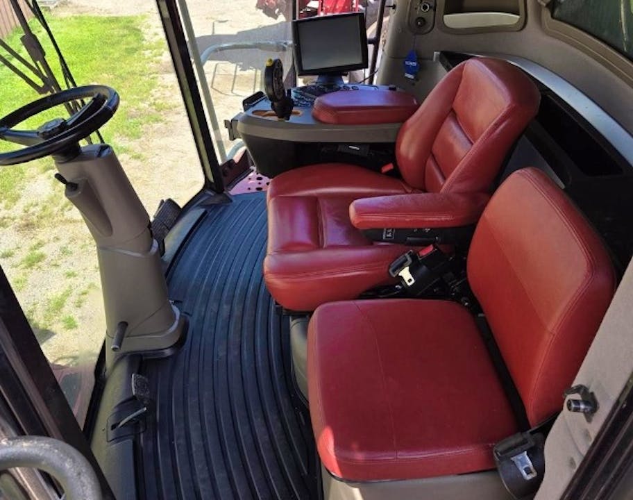 CASE IH 7240