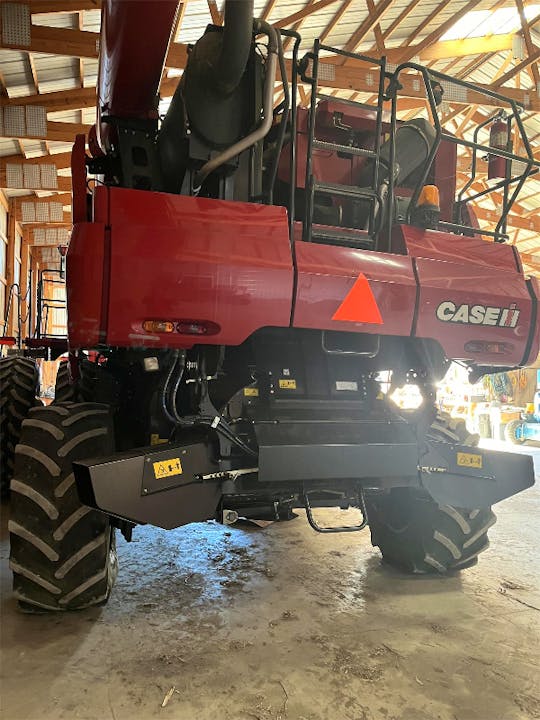 CASE IH 7240