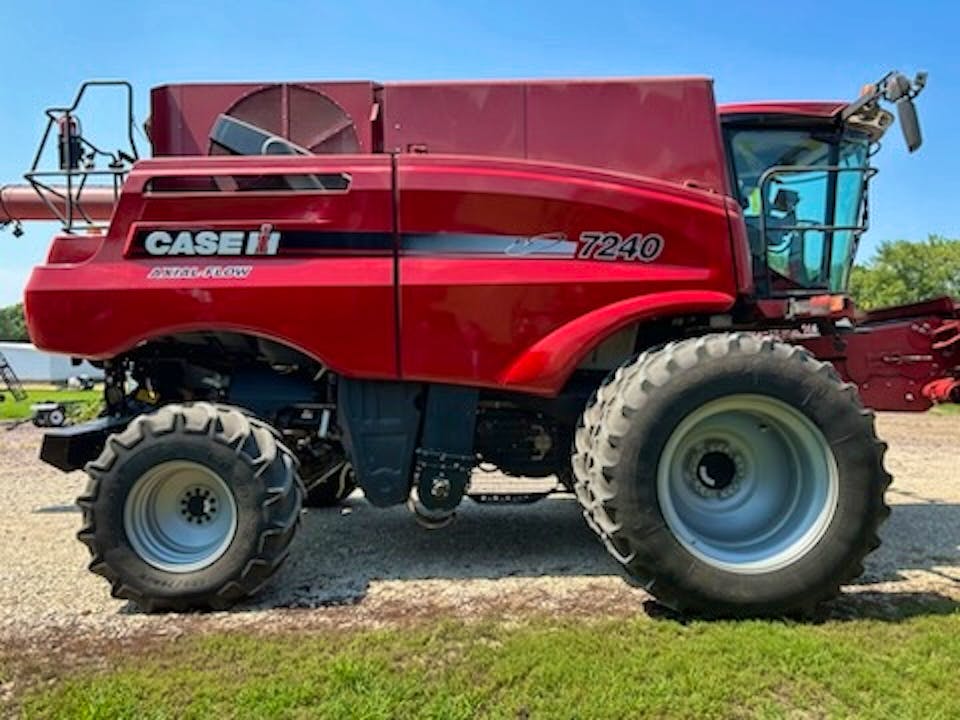 Case 7240