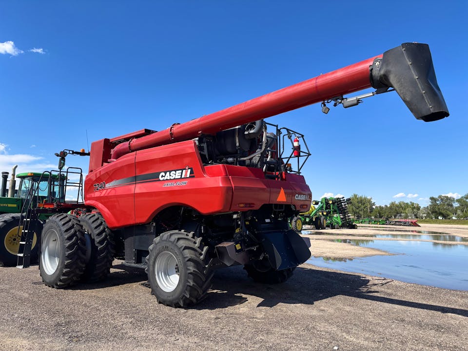 Case IH 7240