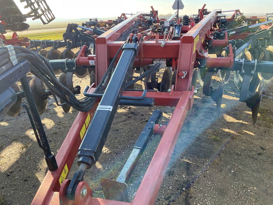 Case IH 875