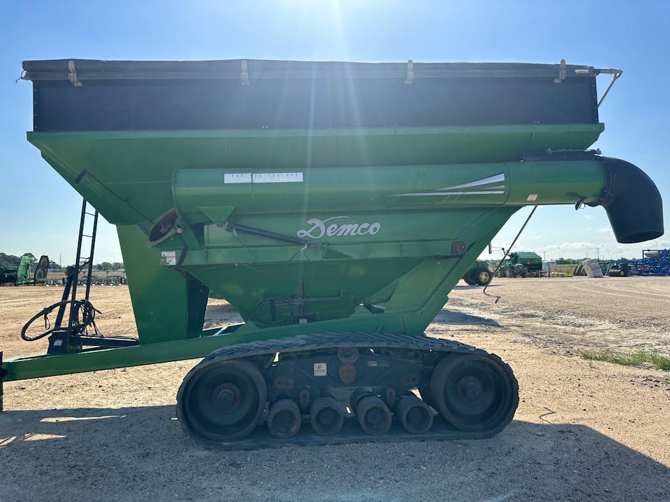 Demco 1150