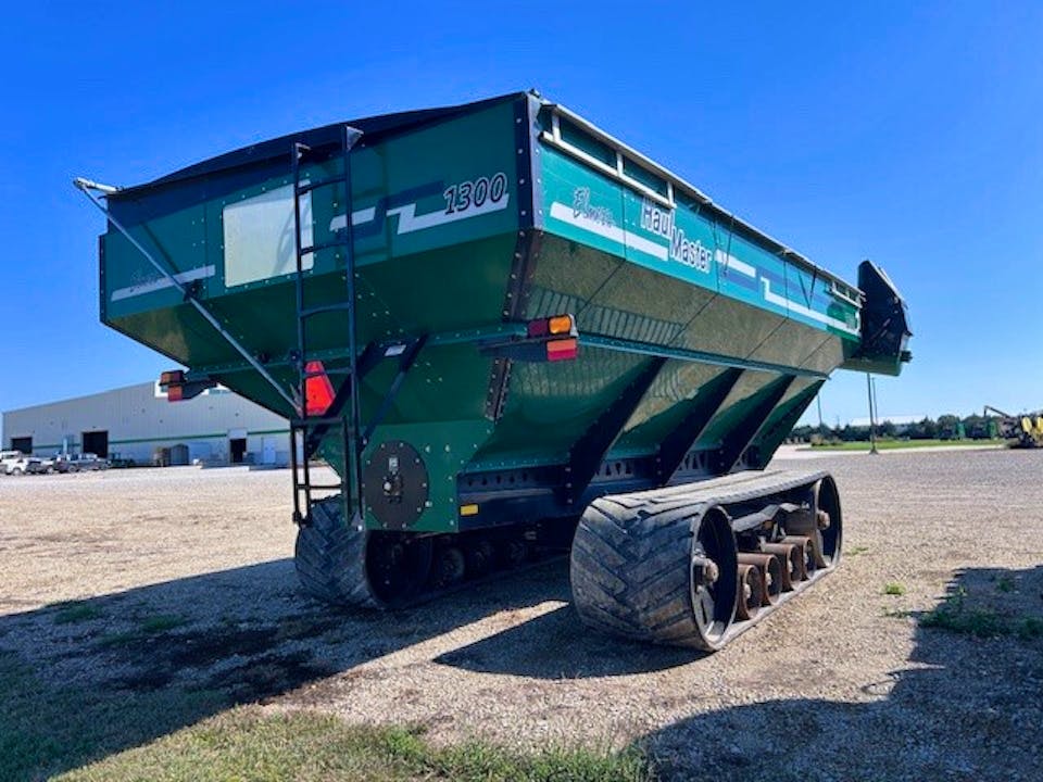 Elmers HaulMaster 1300