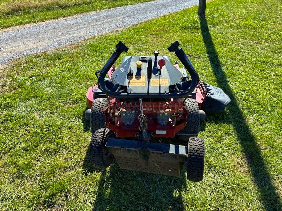 Exmark Turf Tracer-TTS600GKA523E0