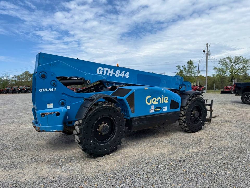 GENIE GTH844