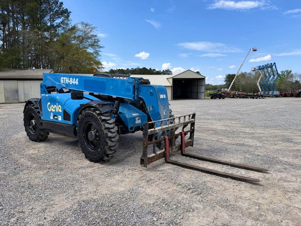 GENIE GTH844
