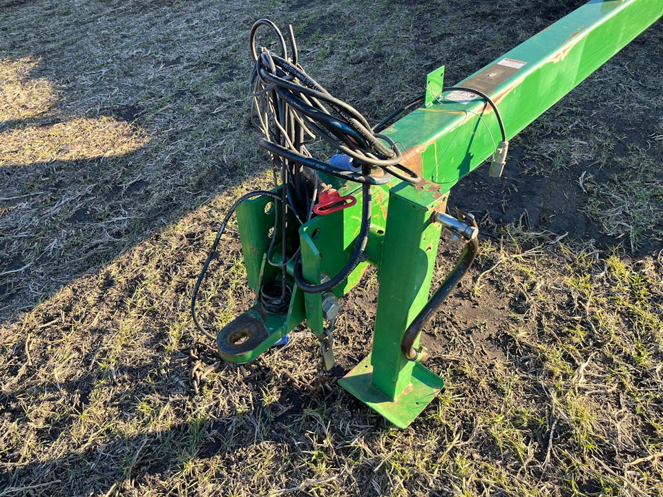 Great Plains 2S-2600HD