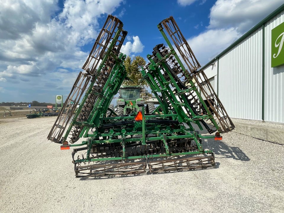 Great Plains 3500TM