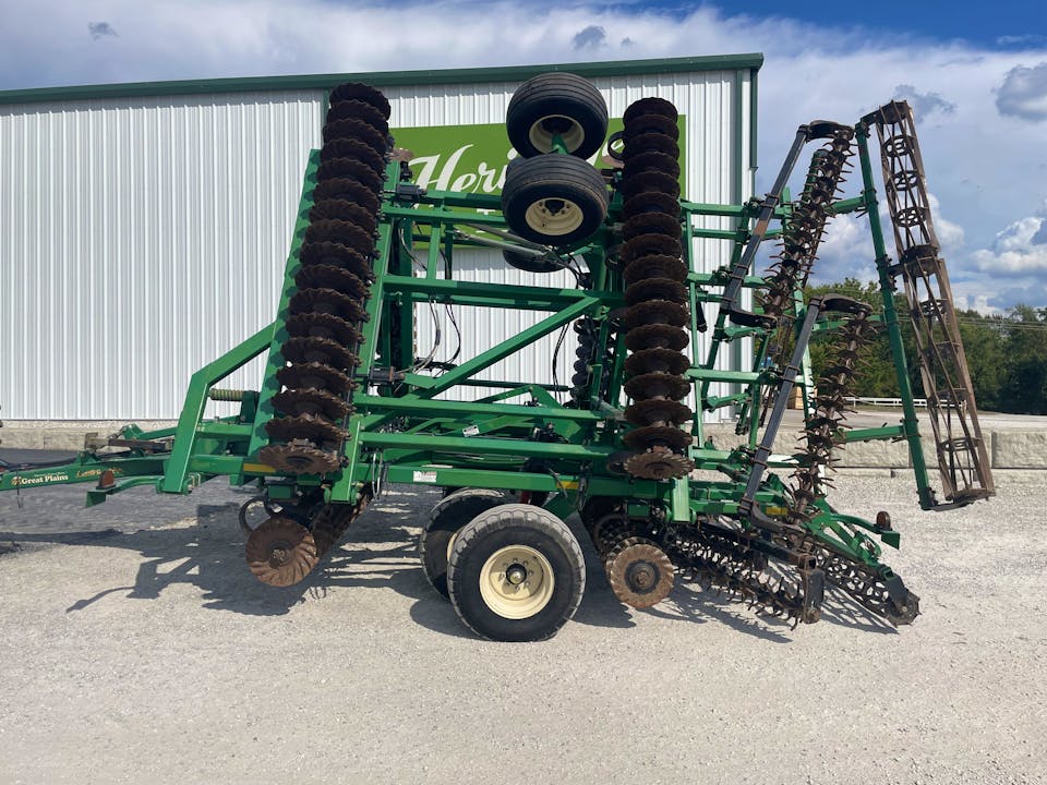 Great Plains 3500TM
