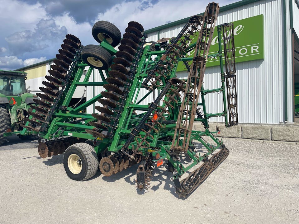 Great Plains 3500TM