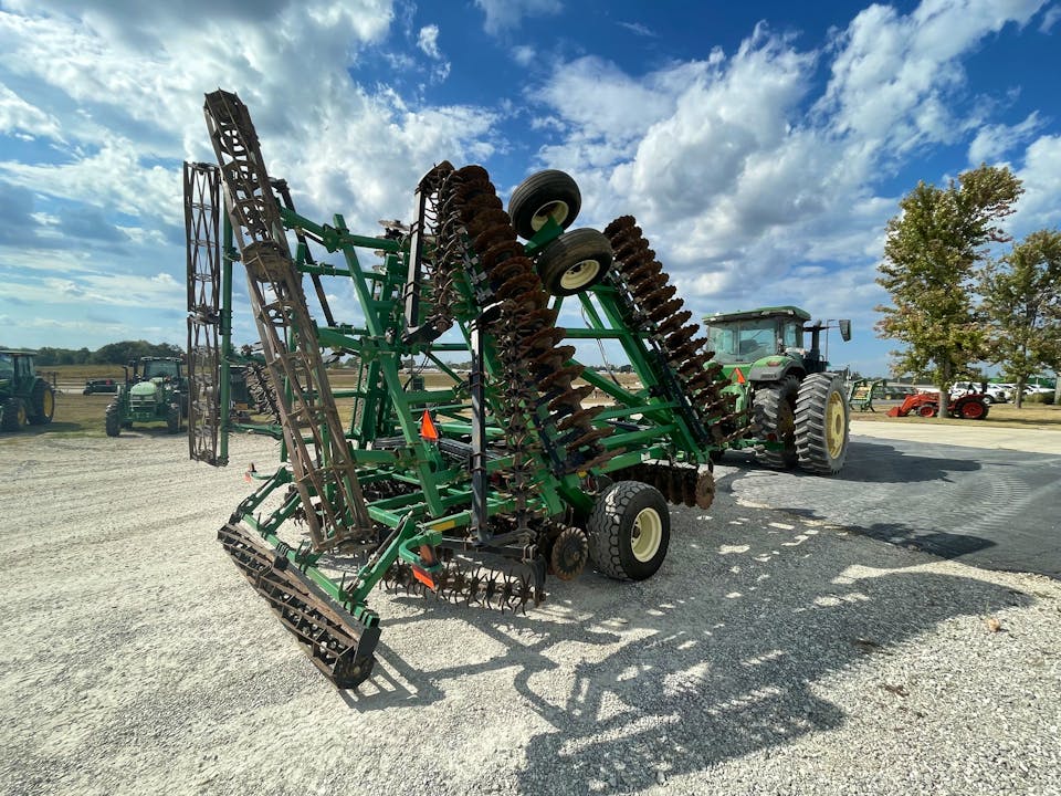 Great Plains 3500TM
