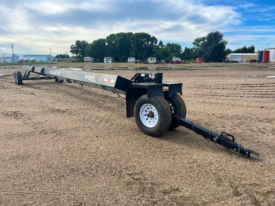 HARVEST INTERNATIONAL HA3235