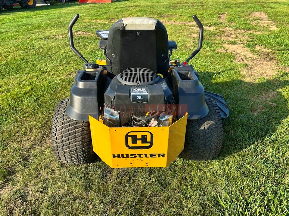 Huslter Super S (54") - 935833