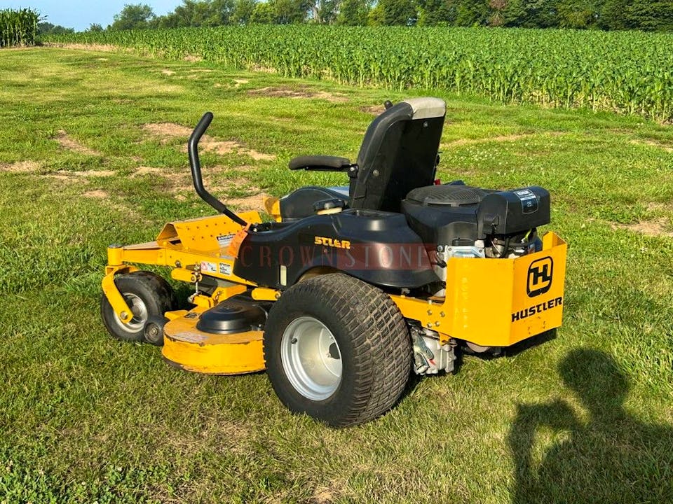 Huslter Super S (54") - 935833