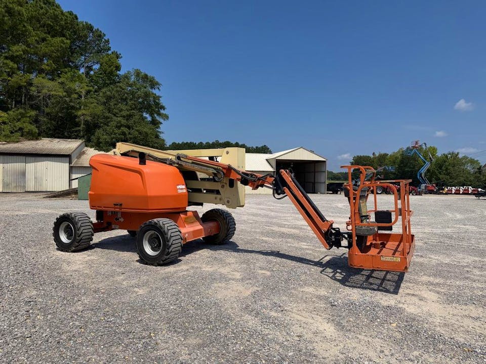JLG 450AJ