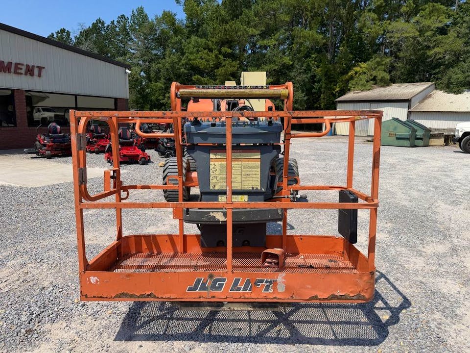 JLG 450AJ