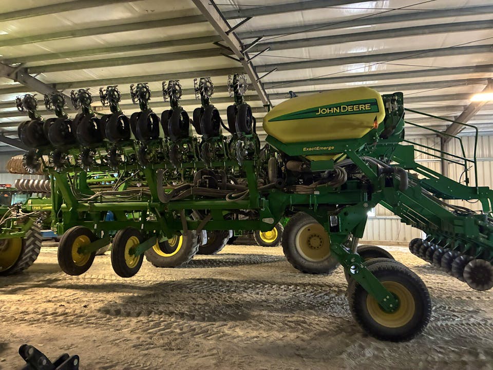 John Deere 1795
