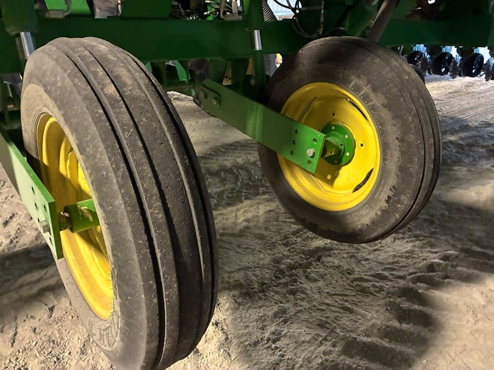 John Deere 1795