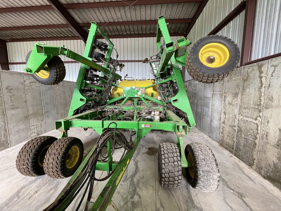 John Deere 1990