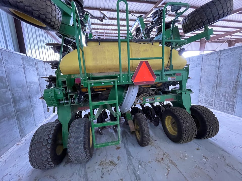 John Deere 1990
