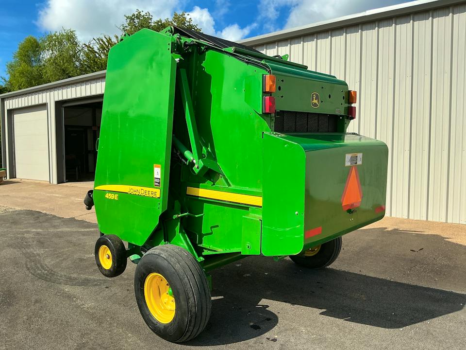 John Deere 459