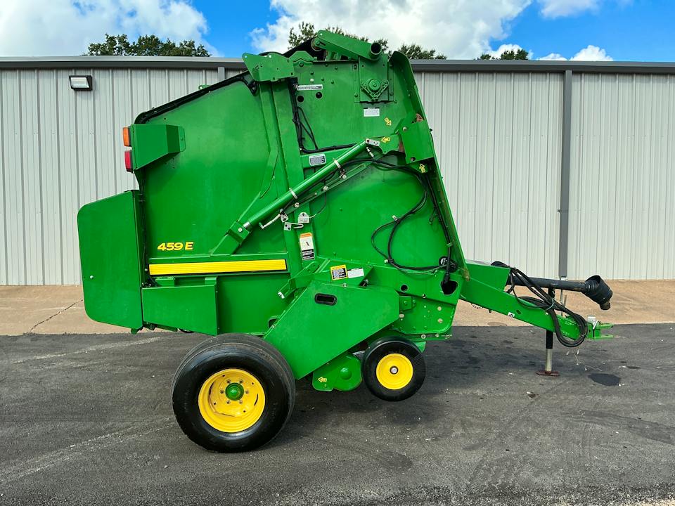 John Deere 459