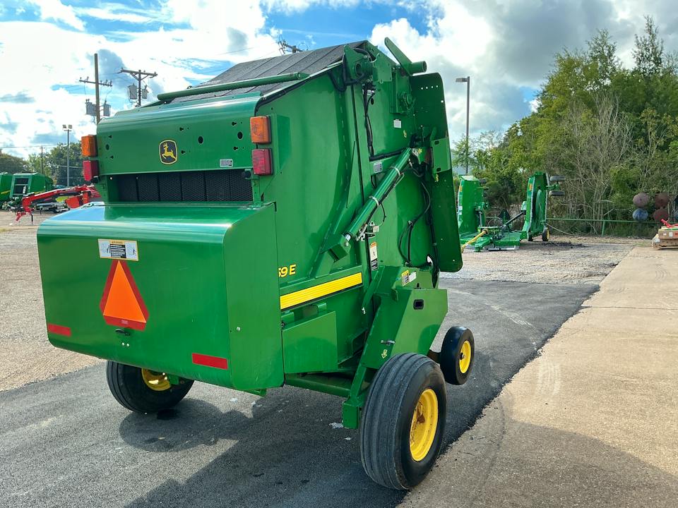John Deere 459