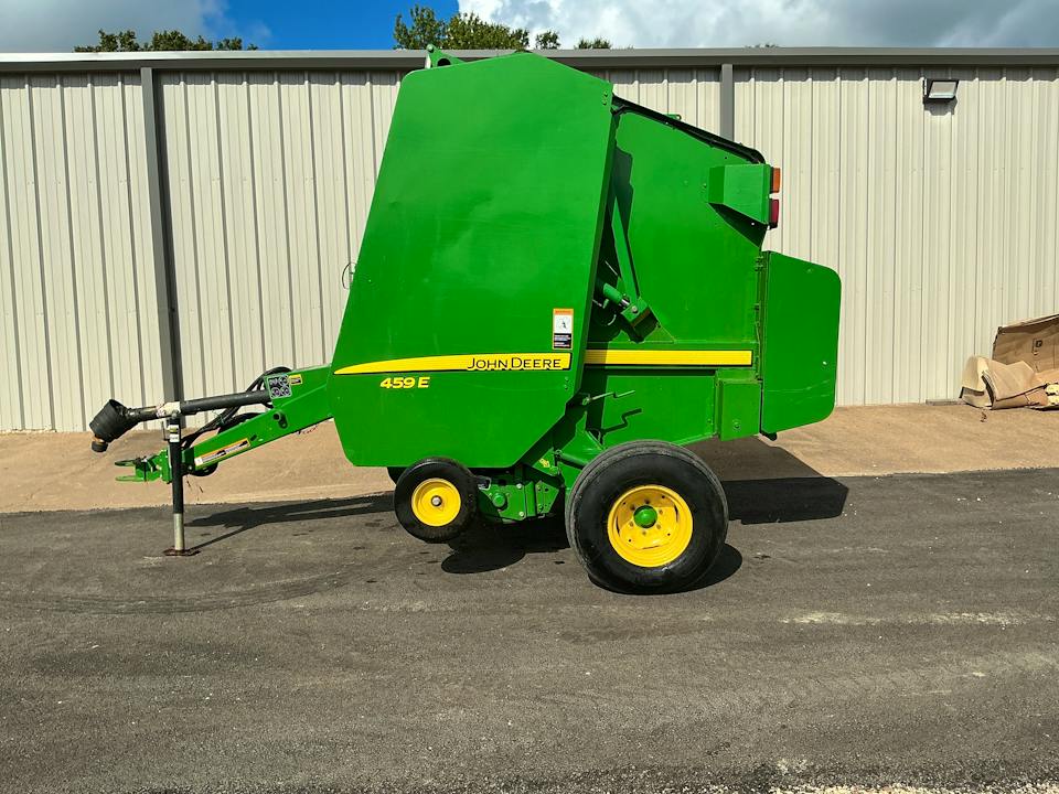 John Deere 459