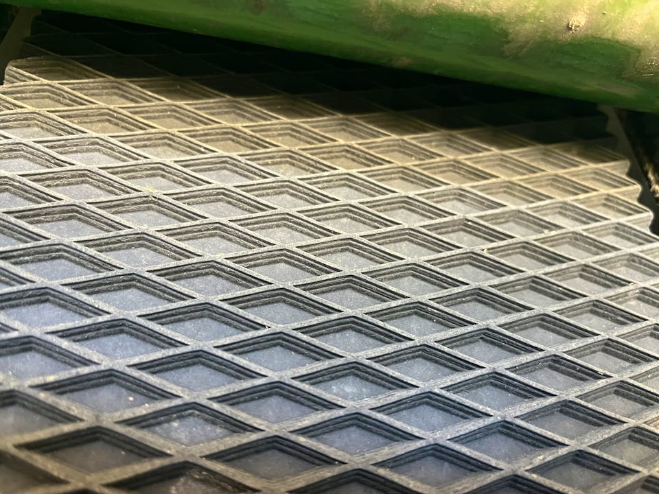 John Deere 459 Silage Special